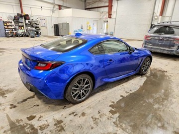 Subaru BRZ II 2.4 D-4S 228KM 2023 Subaru BRZ Premium 2023 2.4 Benzyna 228KM, zdjęcie 3