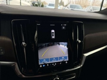 Volvo V90 II 2022 Volvo V90 AWD Inscription Kamera cofania CarPlayAndroid Auto LED 2.0, zdjęcie 36