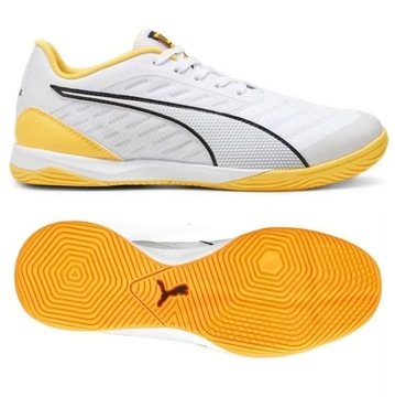 Buty Puma Ibero IV IT 107418 04 r.41