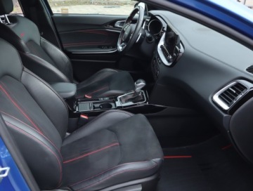 Kia Proceed Shooting Brake Facelifting 1.6 T-GDI 204KM 2022 Kia ProCeed GT 1.6 T-GDI, Salon Polska, zdjęcie 8