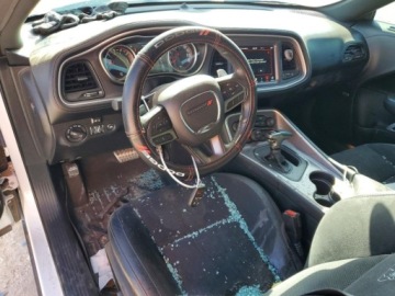 Dodge Challenger III 2021 Dodge Challenger RT Scat Pack 2021 6.4 Benzyna 485KM, zdjęcie 8