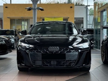 Audi A6 C8 Limousine Facelifting 2.0 40 TDI 204KM 2025 AUDI A6 TDI quattro S line Sedan (204KM) 2025, zdjęcie 3