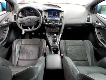 Ford Focus III RS 2.3 EcoBoost 350KM 2016 Ford Focus RS 2016 2.3l 2.3 Benzyna 350KM, zdjęcie 8