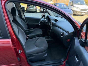 Citroen C3 I 2007 Citroen C3 1WŁAŚCICIEL! 2007r ORYGINAŁ LAKIER! Exclusive 1.4 Prosta Benzyna, zdjęcie 29