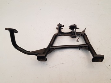 Центральный нижний колонтитул Suzuki DL 650 V-Strom 2004-2010