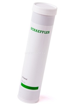 SMAR ŁOŻYSKOWY ARCANOL MULTI3 400g FAG SCHAEFFLER