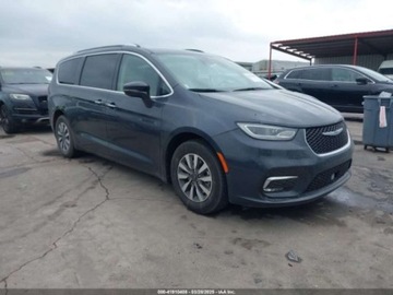 Chrysler Pacifica II 2021 Chrysler Pacifica 2021 CHRYSLER PACIFICA HYBRID TOURING L 3.6 Hybryda 260KM, zdjęcie 1