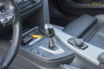 BMW Seria 3 F30-F31-F34 Gran Turismo 2.0 320d 184KM 2014 BMW 3GT Ledy / Panorama / Kamera / Skóry, zdjęcie 26