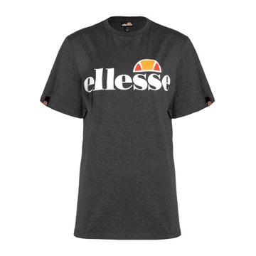 Koszulka treningowa damska Ellesse Albany dark grey marl M