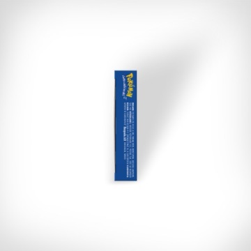 Pokemon Blue, европейская копия, упаковка для Gameboy