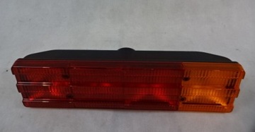 ЗАДНИЙ ФОНАРЬ MERCEDES ACTROS KOGEL SCHMITZ SCHWARZ