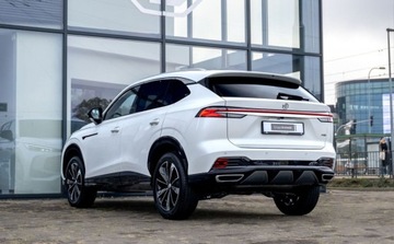 MG HS 2025 MG HS Exclusive Kamery 360 Nawigacja 1.5 Benzyna 172KM, zdjęcie 2