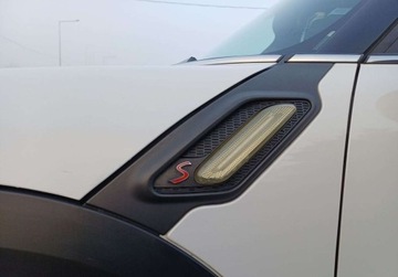 Mini Countryman R60 Crossover Facelifting 1.6 190KM 2014 MINI Countryman 249 COUNTRYMAN Cooper S ALL4 190 KM 1.6 Benzyna 190KM, zdjęcie 12