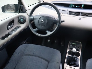 Renault Espace IV 2003 Renault Espace 2.0 , 7 miejsc, Klima, Klimatronic, zdjęcie 6