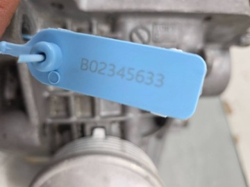 MAZDA CX-7 2.3T TURBO TB NÁPRAVA DIFER ŘÍZENÍ ÚHLOVÁ PŘEDNÍ