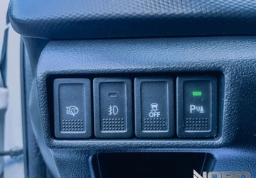 Suzuki SX4 II S-cross 1.6 VVT 120KM 2016 Suzuki SX4 S-Cross Bezwypadkowe, FV23, 4x4, KredytowanieLeasing, gwarancja, zdjęcie 17