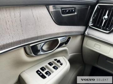Volvo XC90 II 2025 Volvo XC 90 B5 B AWD Plus Bright | 7 miejsc | VAT, zdjęcie 36