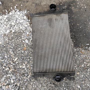 CHLADIČ KLIMATIZACE INTERCOOLER VW SHARAN I FL