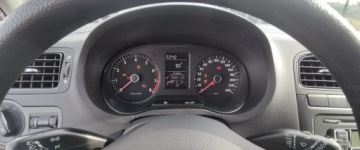 Volkswagen Polo V Hatchback 5d 1.2 60KM 2009 Volkswagen Polo 1.2 MPI ,Klimatyzacja ,tylko 94 tys km potwierdzone 1.2, zdjęcie 11