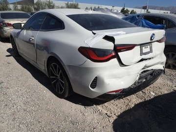 BMW Seria 4 G22-23-26 2022 BMW Seria 4 430i 2022 2.0l 2.0 Benzyna 255KM, zdjęcie 1