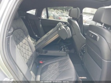 BMW X6 G06 2024 BMW X6 2024r, XDrive40I, 3.0L 3.0 Benzyna 375KM, zdjęcie 12