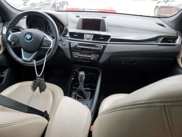 BMW X1 F48 2016 BMW X1 2016 BMW X1 XDRIVE28I 2.0 Benzyna 228KM, zdjęcie 8