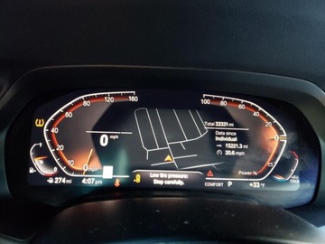 BMW X5 G05 2021 BMW X5 xDrive40I 2021 3.0l 3.0 Benzyna 335KM, zdjęcie 9