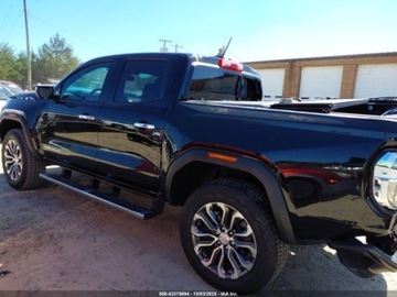  GMC Inny CANYON 4WD DENALI, 2024r., 4x4, 2.7L 2.7 Benzyna 310KM, zdjęcie 5