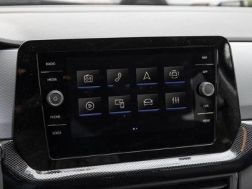 Volkswagen T-Cross SUV Facelifting 1.0 TSI 95KM 2025 VOLKSWAGEN T-Cross 1.0 TSI Life Plus Suv 95KM 2025, zdjęcie 9