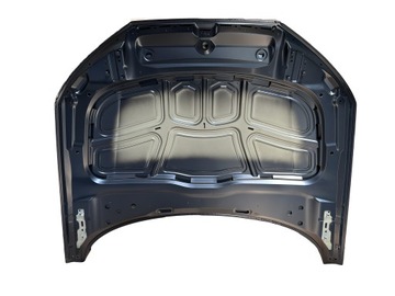 AUDI A4 8W B9 KAPOTA LY9B