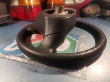 трехспицевая подушка на руль TOYOTA COROLLA IX