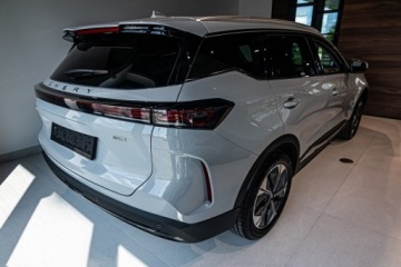 Chery Tiggo 7 SUV 1.6 T-GDI 147KM 2025 CHERY Tiggo 7 Prestige AWD 1.6 T-GDI Suv 147KM 2025, zdjęcie 4