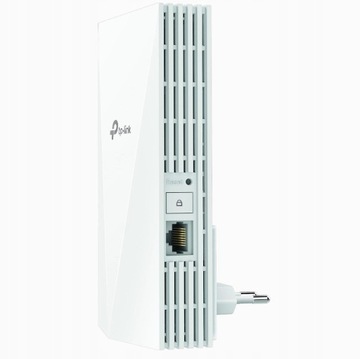 TP-Link RE500X OneMesh/EasyMesh WiFi6 Extender/Repeater AX1500