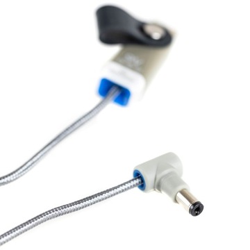 Ripcord USB 9 В для: Двойной молокоотсос Lansinoh 2-в-1
