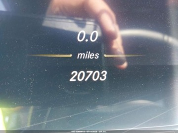 Mercedes Klasa G W464 2022 Mercedes-Benz Klasa G 63 AMG 4Matic 2022 4.0l 4.0 Benzyna 577KM, zdjęcie 11