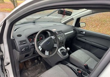 Ford Focus 2006 Ford Focus C-Max Nowe sprzeglo, OCPT 12.2026 1.8 Diesel 116KM, zdjęcie 9