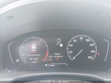 Honda 2022 Honda Civic 2022 HONDA CIVIC SPORT 2.0 Benzyna 158KM, zdjęcie 6