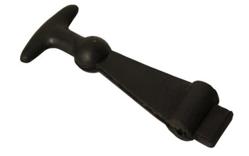 URSUS C-330 C330 ZACZEP GUMOWY MASKI ELEMENT MONTAŻOWY MASKI 135mm DŁUGOŚCI
