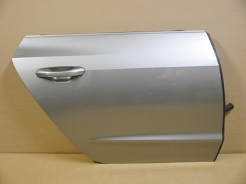 AUDI A7 4K DVEŘE ZADNÍ PRAVÉ LZ1U