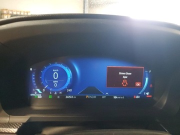 Ford Explorer VI 2021 Ford Explorer ST 2021 3.0l 3.0 Benzyna 400KM, zdjęcie 9