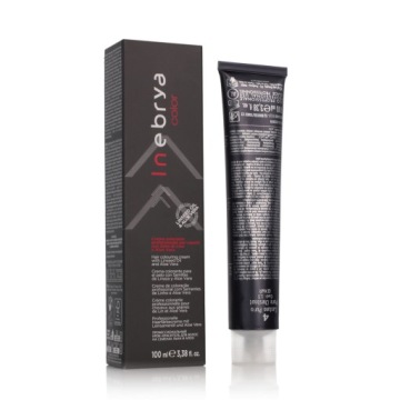КРАСКА ДЛЯ ВОЛОС INEBRYA COLOR 4 100МЛ