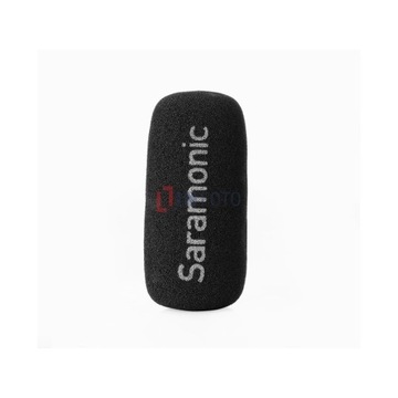 Mikrofon pojemnościowy Saramonic SmartMic+ _OUTLET
