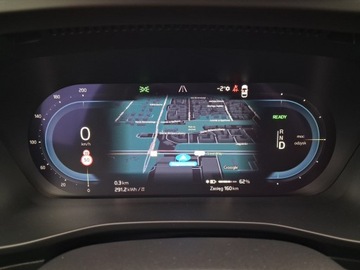 Volvo C30 2022 Volvo C40 VOLVO C40 Recharge Plus Pure electric 23, zdjęcie 14