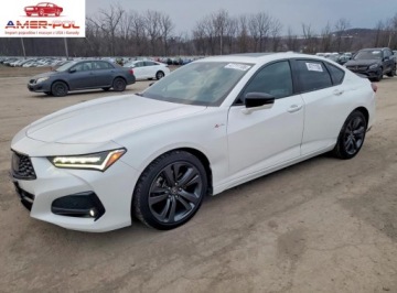 Acura 2022 Acura TLX Tech A 2022 2.0 Benzyna 272KM