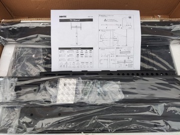 Bontec Fig-7-v03 настольная подставка под телевизор, устойчивая