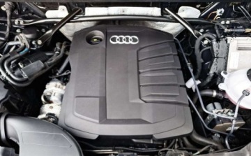 Audi 2022 Audi Q5 Sportback 40TDI mHEV Quattro Sline Stronic MatrixLEDZbiornik70LKam, zdjęcie 29