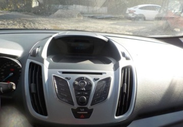 Ford C-MAX II Minivan 1.6 TDCi 95KM 2013 Ford C-MAX Diesel Okazja 1.6 Diesel 95KM, zdjęcie 22