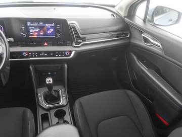 Kia Sportage V SUV 1.6 T-GDI 150KM 2023 Kia Sportage 1.6 T-GDI, Salon Polska, Serwis ASO, zdjęcie 7