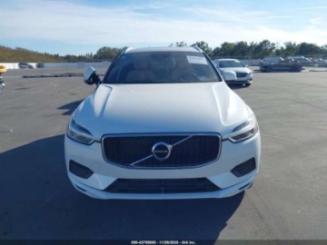Volvo XC60 II Crossover T5 250KM 2020 Volvo XC 60 t5 momentum, 2020r., 2.0L 2.0 Benzyna 250KM, zdjęcie 6