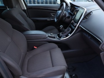 Renault Espace V Van 1.6 Energy dCi 130KM 2015 Renault Espace 1.6 dCi, 7 miejsc, Navi, Klima, zdjęcie 8